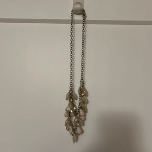 Simply Vera Wang Nacklace